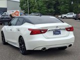 Used 2018 Nissan Maxima 3.5 SL image 2