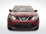Used 2019 Nissan Rogue Sport SV image 2