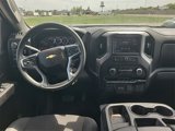Used 2022 Chevrolet Silverado 2500 Custom w/ Custom Value Package image 3