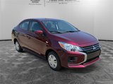 New 2024 Mitsubishi Mirage G4 ES image 3