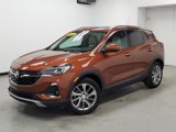 Used 2021 Buick Encore GX Essence w/ Advanced Technology Package image 1