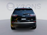Used 2020 Jeep Cherokee Latitude Plus w/ Cold Weather Group image 5