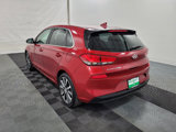 Used 2018 Hyundai Elantra GT image 5