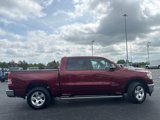 Used 2021 RAM 1500 Big Horn image 2