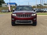 Used 2016 Jeep Grand Cherokee Limited image 2
