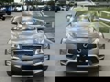 Used 2017 INFINITI QX50 2WD w/ Deluxe Touring Package image 2