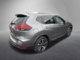 Used 2018 Nissan Rogue SL w/ Premium Package image 3