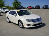 Used 2012 Ford Fusion SE image 3