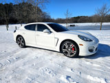 Used 2010 Porsche Panamera 4S image 3