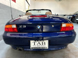 Used 1997 BMW Z3 1.9 image 4