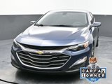 Used 2022 Chevrolet Malibu LT image 2
