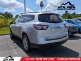 Used 2017 Chevrolet Traverse LT image 5