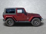 Used 2008 Jeep Wrangler Sahara w/ PWR Convenience Group image 4