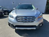 Used 2017 Subaru Outback 2.5i Limited image 2