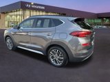 Used 2021 Hyundai Tucson Ultimate image 3