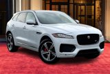 Used 2020 Jaguar F-PACE S image 2