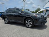 Used 2020 Subaru Outback Touring XT image 2