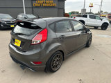 Used 2017 Ford Fiesta ST image 3