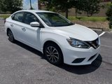 Used 2017 Nissan Sentra SV image 6