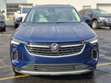 Used 2023 Buick Envision Preferred image 2