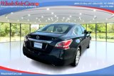 Used 2015 Nissan Altima 2.5 S w/ Power Driver Seat Package image 2