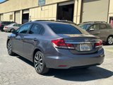 Used 2014 Honda Civic EX-L image 4