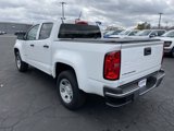 Used 2022 Chevrolet Colorado W/T w/ WT Convenience Package image 2