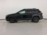 Used 2021 Jeep Cherokee Latitude Plus image 2