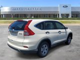 Used 2015 Honda CR-V LX image 4
