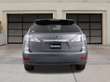 Used 2012 Lexus RX 450h FWD image 5