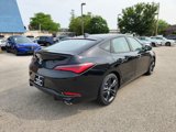New 2025 Acura Integra A-Spec image 4