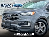 Certified 2021 Ford Edge SEL w/ Convenience Package image 2