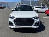 Used 2022 Audi Q5 2.0T Premium w/ Convenience Package image 4