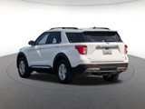 Used 2023 Ford Explorer XLT w/ Equipment Group 202A image 5