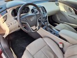 Used 2015 Buick LaCrosse Premium w/ Driver Confidence Package #1 image 4
