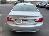 Used 2012 Hyundai Sonata GLS image 6