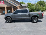 Used 2018 Ford F150 XLT w/ Equipment Group 302A Luxury image 2