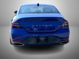 Certified 2025 Genesis G70 2.5T w/ Sport Prestige Package image 6