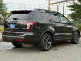 Used 2015 Ford Explorer Sport w/ Equipment Group 401A image 4