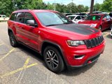 Used 2018 Jeep Grand Cherokee Trailhawk image 3