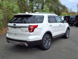 Used 2016 Ford Explorer Platinum image 5