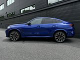 Used 2023 BMW X6 M w/ Competition Package image 2