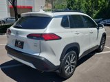 Used 2023 Toyota Corolla Cross XLE image 3