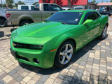 Used 2010 Chevrolet Camaro LT image 2