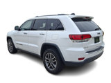 Used 2020 Jeep Grand Cherokee Limited image 5