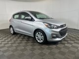 Used 2020 Chevrolet Spark LT image 2