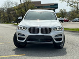 Certified 2021 BMW X3 xDrive30i w/ Premium Package image 2