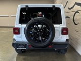 Used 2021 Jeep Wrangler Unlimited Sahara image 4