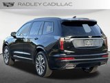 Certified 2024 Cadillac XT6 Sport w/ Platinum Package image 3
