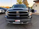 Used 2012 RAM 1500 Classic SLT image 2